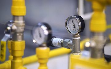 Узбекистан сократил экспорт газа на 78% и сократит еще <br>