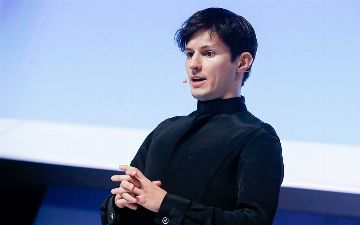 «Оппозиция капитализма против социализма устарела», - заявил Павел Дуров
