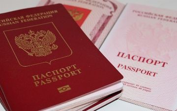 Названо число узбекистанцев, получивших российское гражданство в 2020 году
