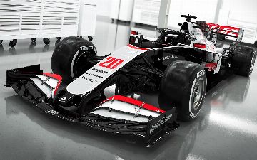 Шумахер будет выступать на Formula 1