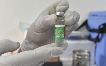 Узбекистан получит «вакцину для бедных стран»