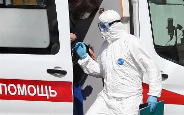 В Ташкентской области растет число зараженных коронавирусом