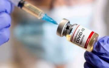 В Узбекистане за сутки уровень вакцинации от коронавируса превышает тысячу человек в 10 регионах
