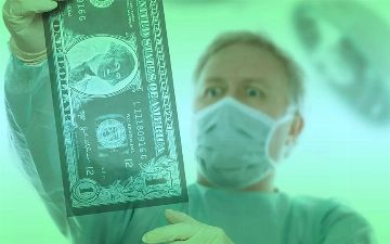 Какими болезнями можно заразиться через деньги