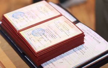 Узнали, в каком случае иностранные дипломы признаются в Узбекистане без проведения испытаний