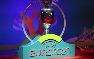Рассказываем, где будут показывать матчи группового этапа Евро-2020