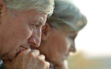 ВОЗ рассказала о последствии глобального старения на здоровье населения