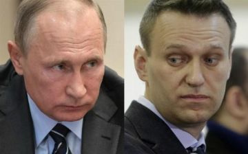 «У нас нет такой привычки кого-то убивать», — Владимир Путин рассказал о ситуации с отравлением Алексея Навального&nbsp;