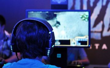 Доказано: видеоигры помогают в лечении психических расстройств