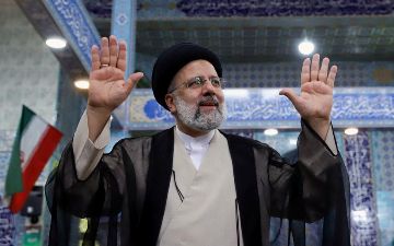Избранный президент Ирана не планирует встречаться с Байденом