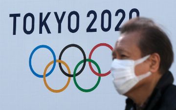 Организаторы Олимпиады в Токио могут допустить менее тысячи зрителей на церемонию открытия