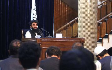 В Афганистане «Талибан» назначил губернаторов половины провинций 