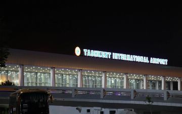 В ташкентском аэропорту рейс компании Turkish Airlines задержали более чем на сутки&nbsp;