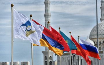 Стало известно о льготах, которые получат граждане после вступление Узбекистана в ЕАЭС 