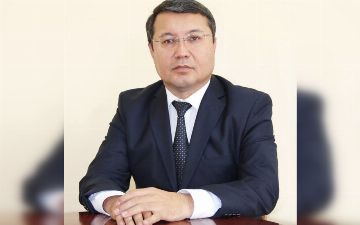 Замглавы Минюста освободит свою должность и станет ректором Юридического университета