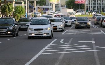 Такому вас не учили: рассказываем водителям Узбекистана два негласных правила на дороге
