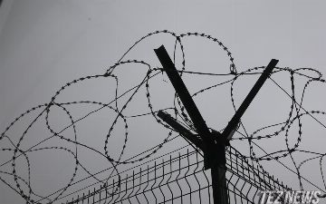 Подсчитано количество тюрем и заключенных в Узбекистане