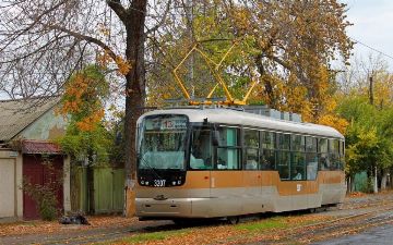 Выяснилось, когда начнут прокладывать трамвайные пути в Ташкенте