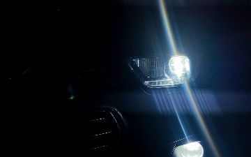 В Узбекистане запретили устанавливать LED-фары и ксенон на некоторые модели авто