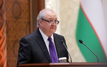 Представлен рейтинг упоминаемости министров Узбекистана в Интернете