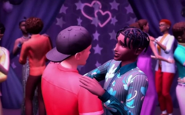 В Sims 4 игроки смогут выбирать сексуальную ориентацию персонажей