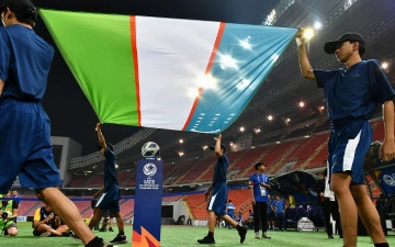 Узбекистан стал менее спортивной страной в мировом рейтинге