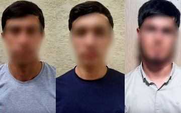 В Ташкенте задержали граждан, намеревавшихся пополнить ряды террористов