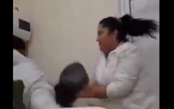 Возбуждено уголовное дело за жестокое избиение медсестры в Сурхандарье 