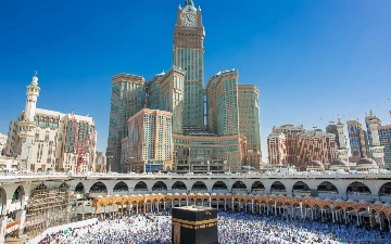 Saudiya Arabistoni Haj ziyoratiga qo'yilgan koronavirus cheklovlarini bekor qildi