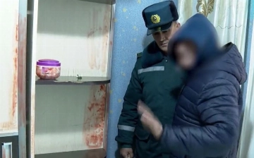 Жителю Ташкента грозит 15 лет тюрьмы за кражу $20 тысяч