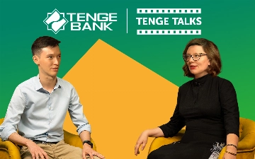 Tenge Talks: Алёна Владимирская об экспатах, кадровых проблемах и потенциале Узбекистана