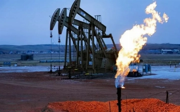 Нейросеть нашла новые залежи нефти в России — рассказываем, как ей это удалось 
