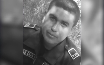 В Ташкенте скончался срочник из Самарканда: на теле парня нашли синяки