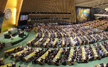 ООН: Мир стал как никогда близко к ядерной катастрофе