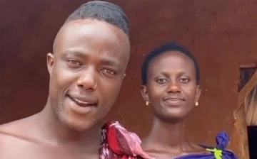 Тиктокеры из Танзании сняли видео под песню Хамдама Собирова