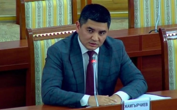 В Узбекистане возбудили еще одно дело против кыргызского депутата: он пытался договориться с «Салимбаем»
