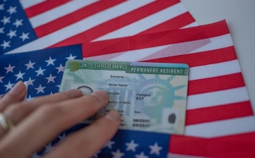 Подсчитан резко увеличившийся процент узбекистанцев, которым отказали в американской визе в 2023 году