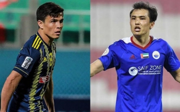 Два узбекских футболиста продолжат карьеру в Турции