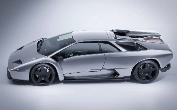 В Европе выпустят обновленные Lamborghini Diablo