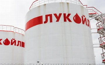 Две европейские страны лишились нефти «Лукойла» из-за санкций