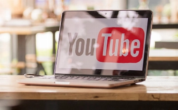 Минцифры: YouTube в Узбекистане работает в нормальном режиме