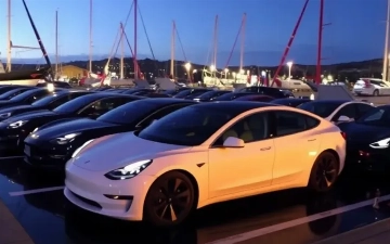 Tesla попросила власти Канады снизить пошлину 100% на машины бренда, собираемые в Китае