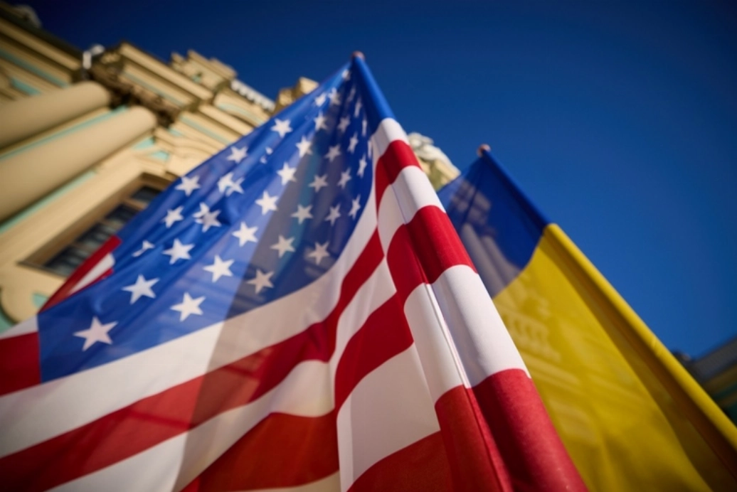 Фото: Офис президента Украины