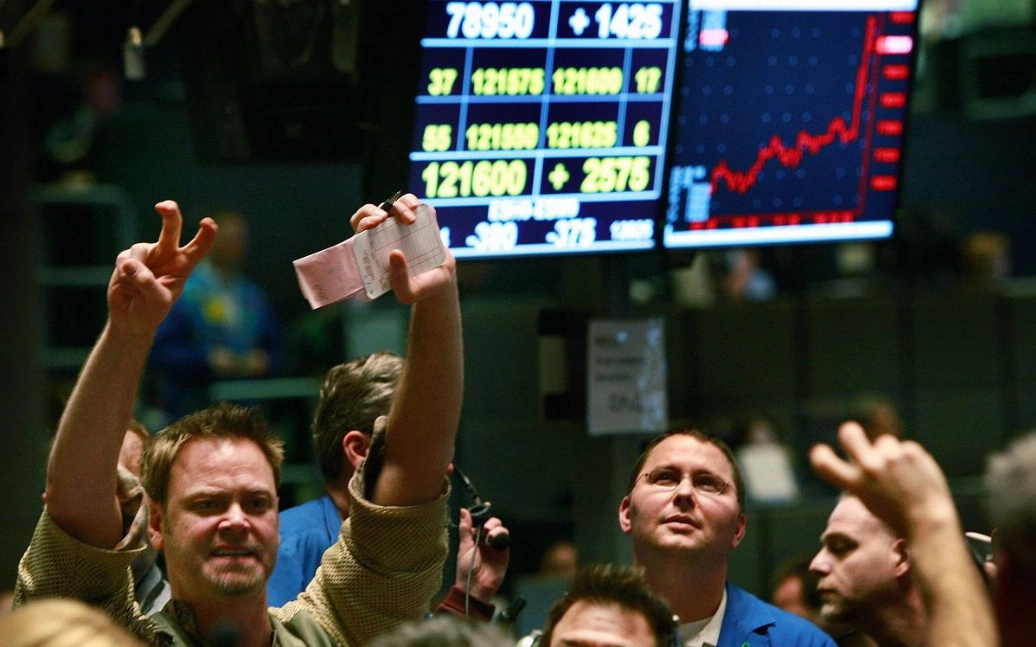 Фото: Bloomberg