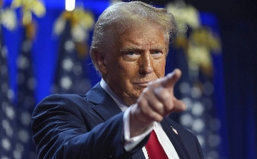 Апелляционный суд США временно восстановил пошлины Дональда Трампа