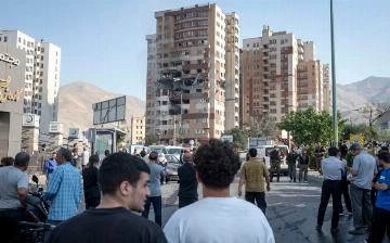 WSJ: США не приняли решение об атаке на Иран
