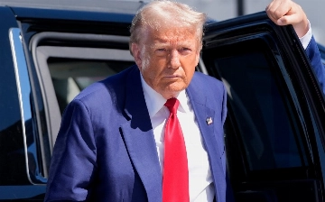 «Важный день для Америки». Трамп не будет откладывать введение пошлин