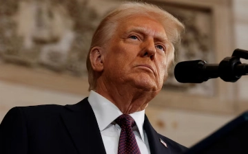 Трамп считает, что Иран мог разработать ядерное оружие за четыре недели