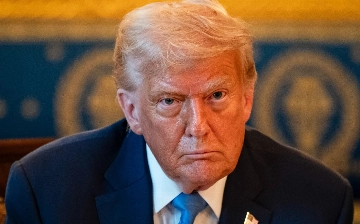 Трамп пригрозил изменением позиции США при отсутствии прогресса по Украине