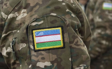 В Узбекистане предложили штрафовать за ношение одежды, имитирующей военную форму